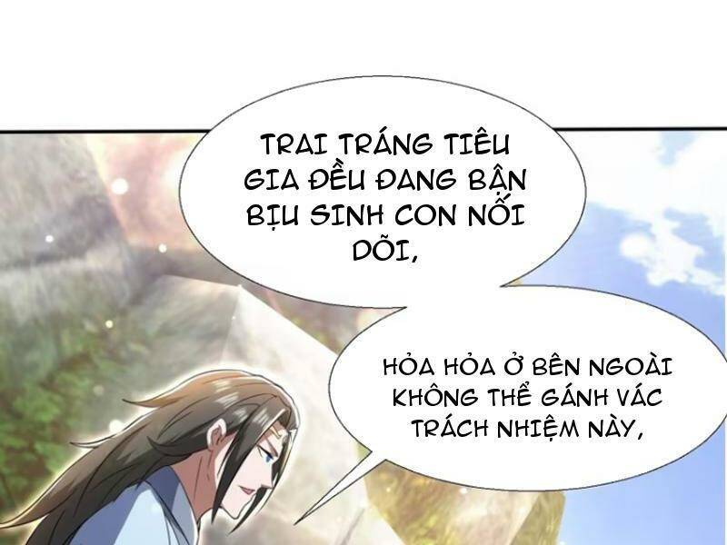 trăm tuổi mở hệ thống: con hiền cháu ngoan quỳ khắp núi! chapter 25 62