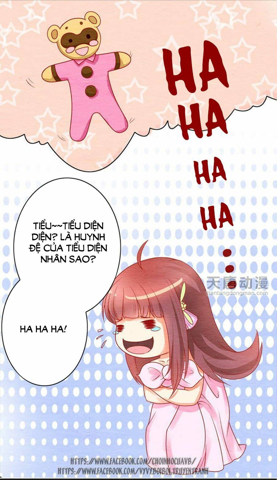 nhân hoa duyên chi sư phụ đại nhân cầu sủng ái chapter 11 11