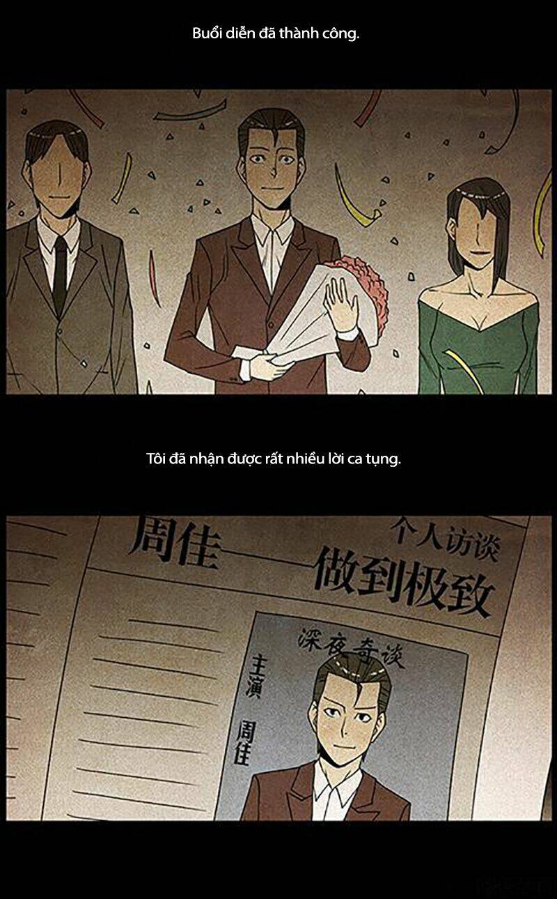 kinh dị đêm khuya chapter 50 37