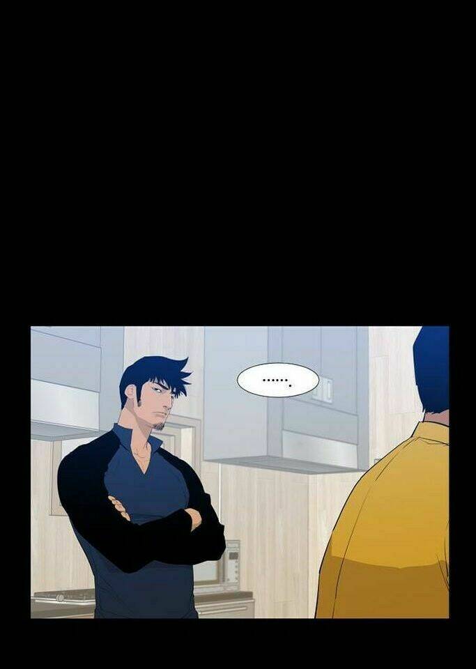 đêm vùng cực chapter 36 72