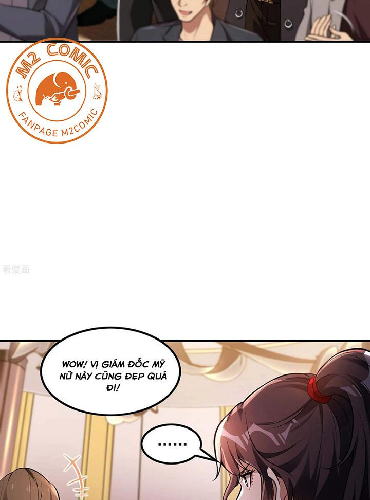 đệ nhất người ở rể chapter 72 42