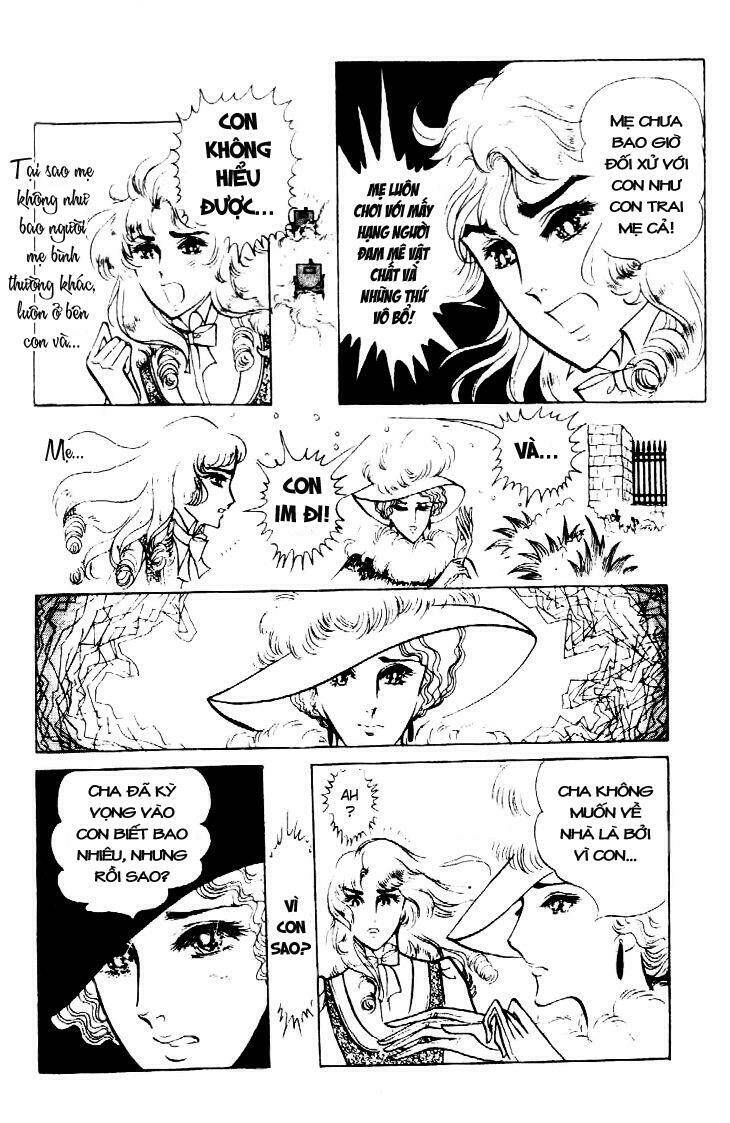 the count s daughter chapter 2 11