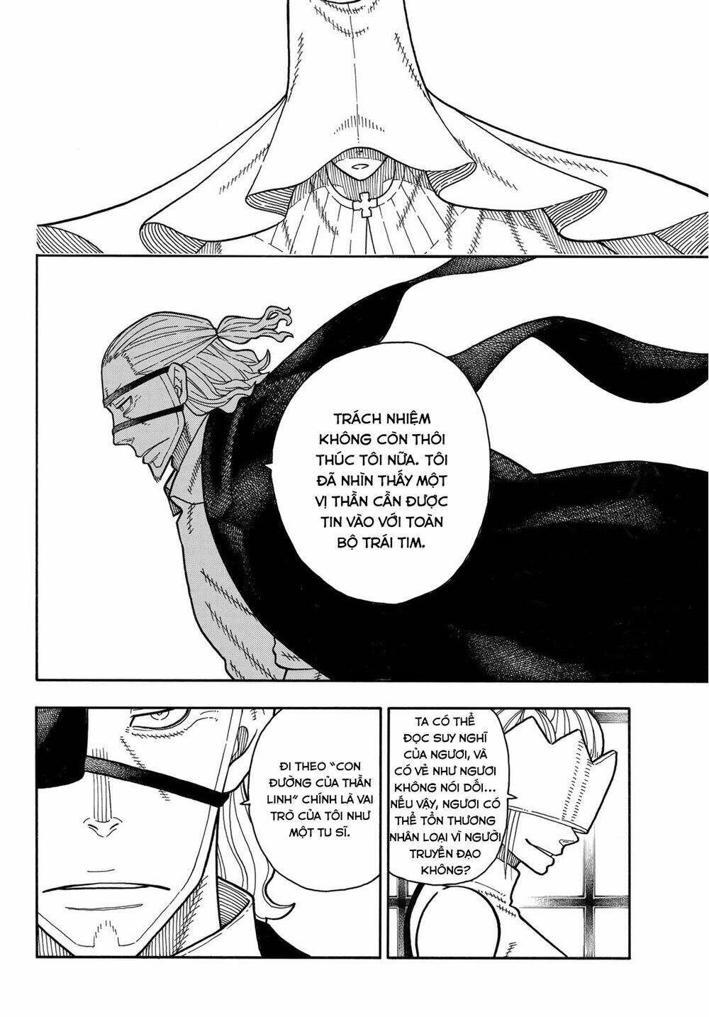 biệt đội lính cứu hỏa chapter 179 16