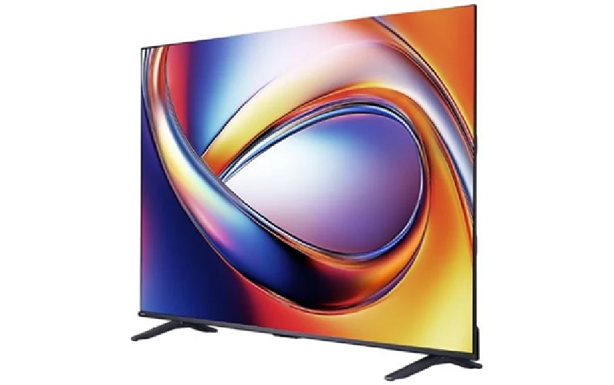 Smart Tivi QLED Toshiba AI 4K 43 inch 43M450RP - HÀNG CHÍNH HÃNG - CHỈ GIAO HCM