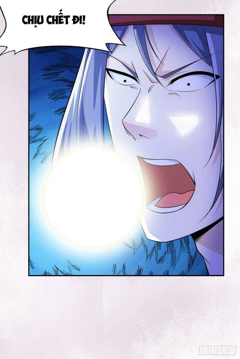 người tu tiên tại đô thị chapter 114 20