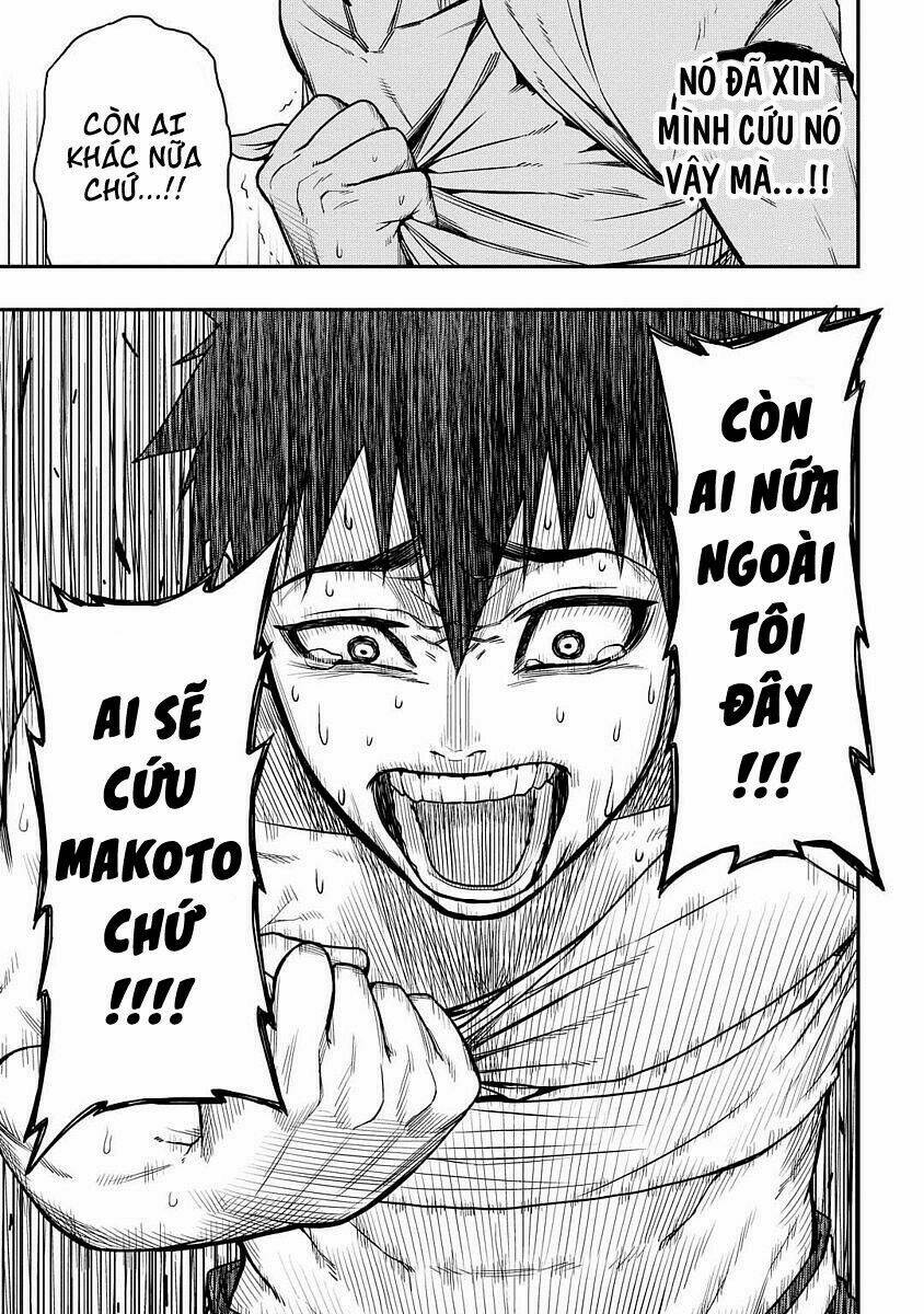 pygmalion chapter 6.2 18