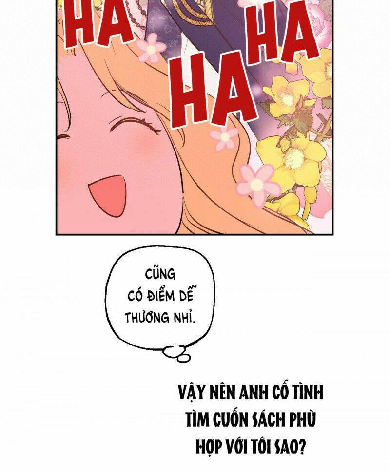 một ngày nọ ta trở thành công chúa chapter 119 35