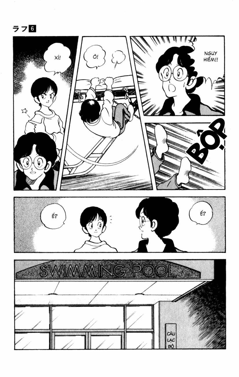 rough - ngọc thô chapter 51 18