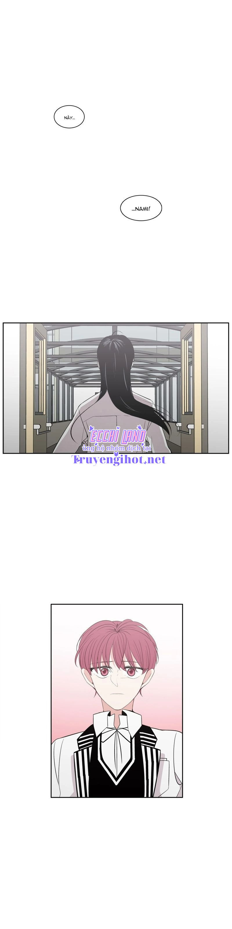 anh làm em đắm say chapter 28.1 14