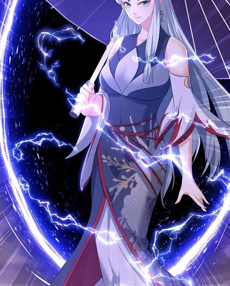 tiên võ đế tôn chapter 525 46