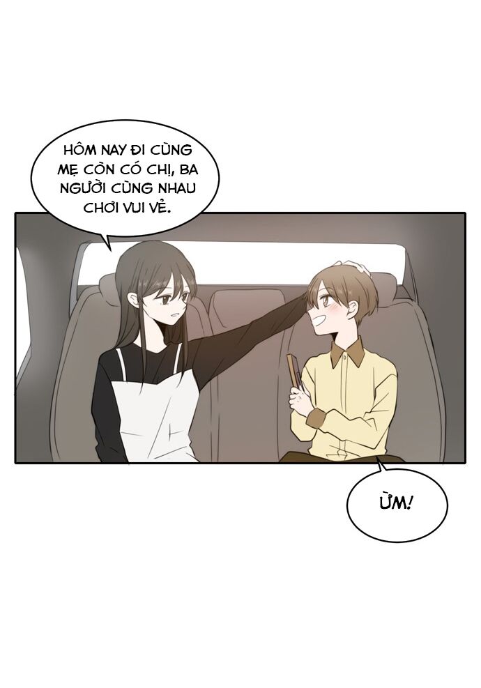 kiếp này cũng xin chăm sóc tôi như vậy nhé kiếp này cũng xin chăm sóc tôi như vậy nhé chapter 3 70