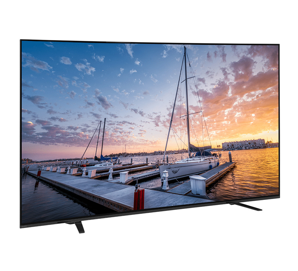 Android Tivi OLED Sony 4K 65 inch KD-65A8H - Hàng chính hãng (chỉ giao HCM)