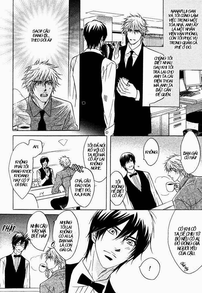 fine play chapter 1 8