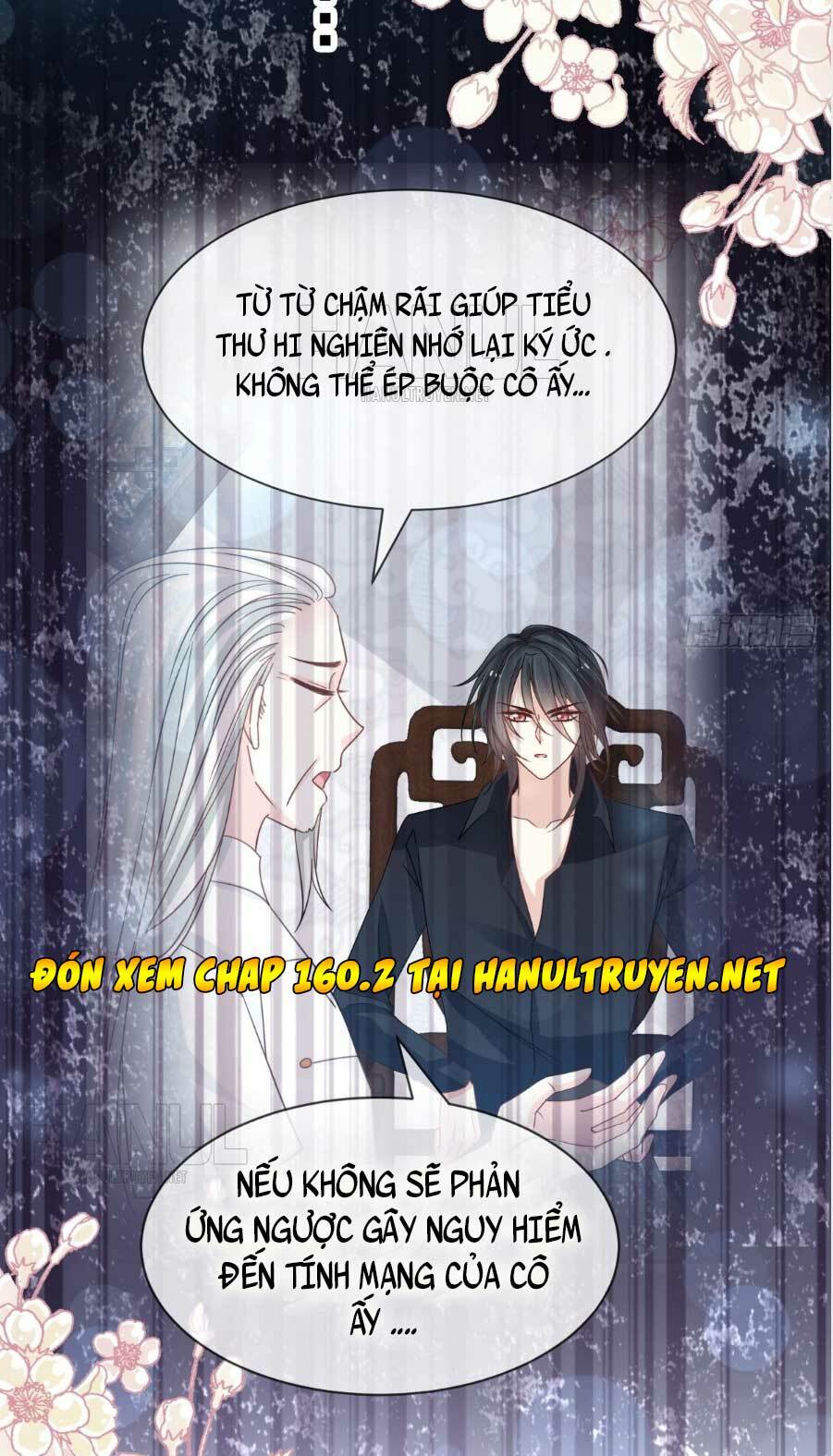 thiên hạ đệ nhất sủng phi chapter 160.1 17