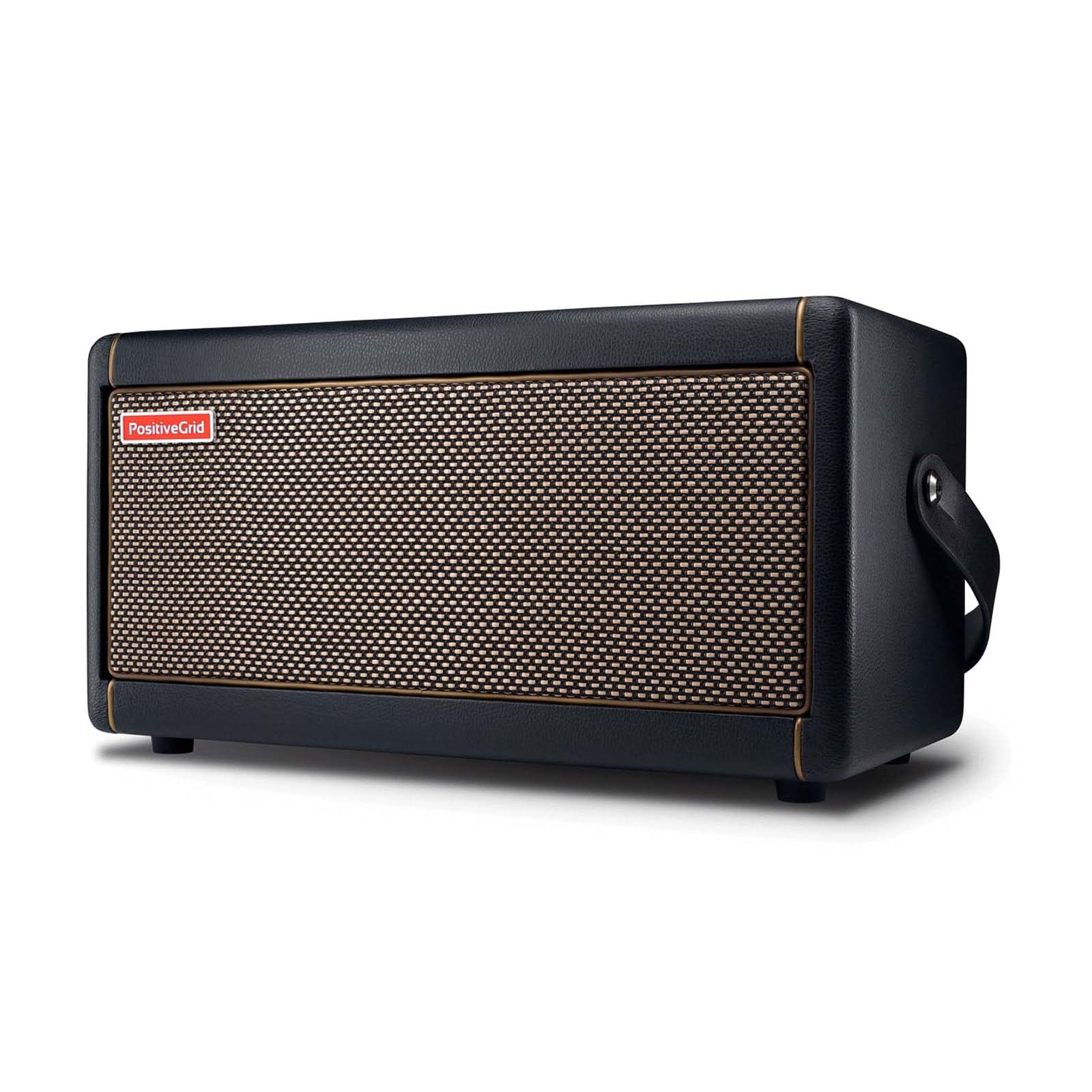 Amply Guitar Positive Grid Spark 40 - Smart Amp | Hàng Chính Hãng