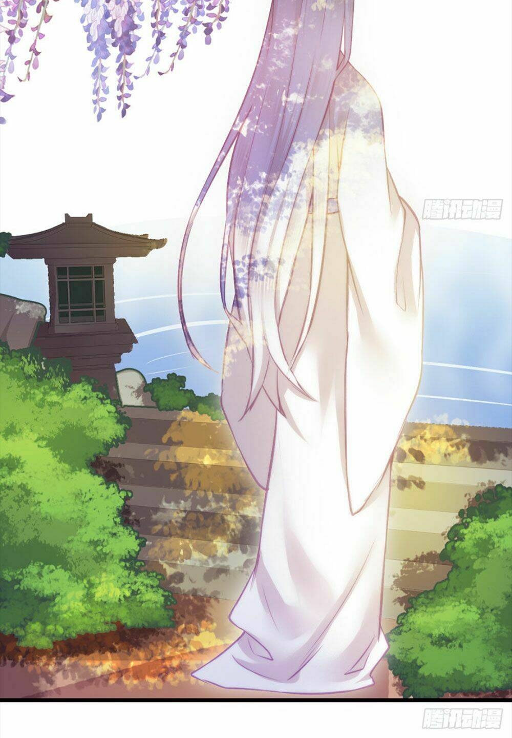 trẫm quyết định giải tán hậu cung chapter 9 19