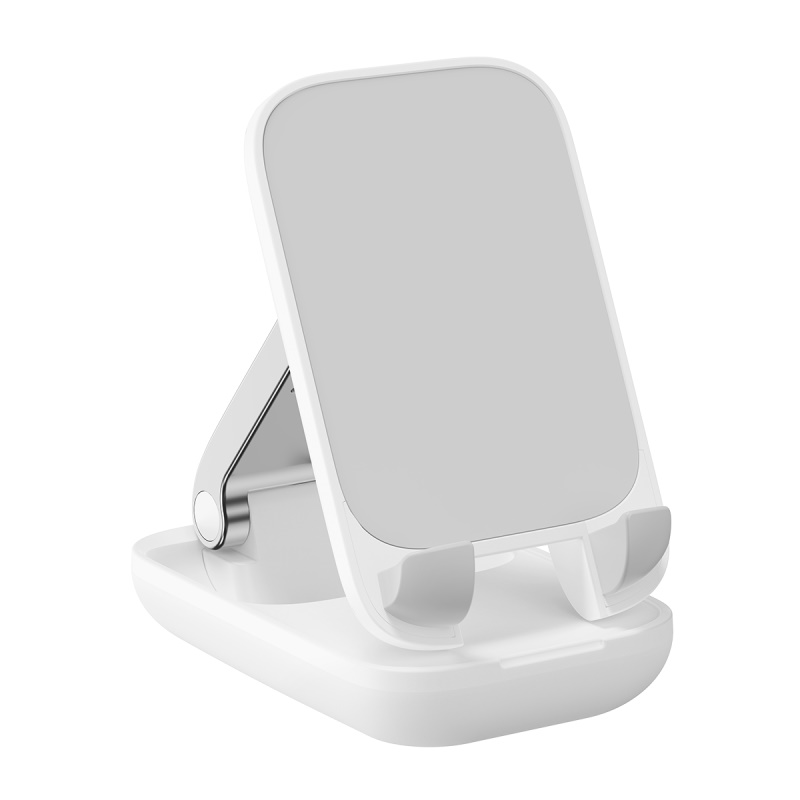 Giá Đỡ Điện Thoại Xếp Gọn Baseus Seashell Series Folding Phone Stand (Hàng chính hãng)