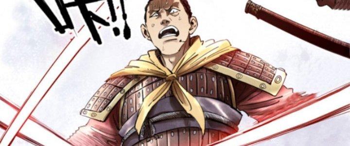 máy mô phỏng nhân sinh của lữ bố chapter 15 168