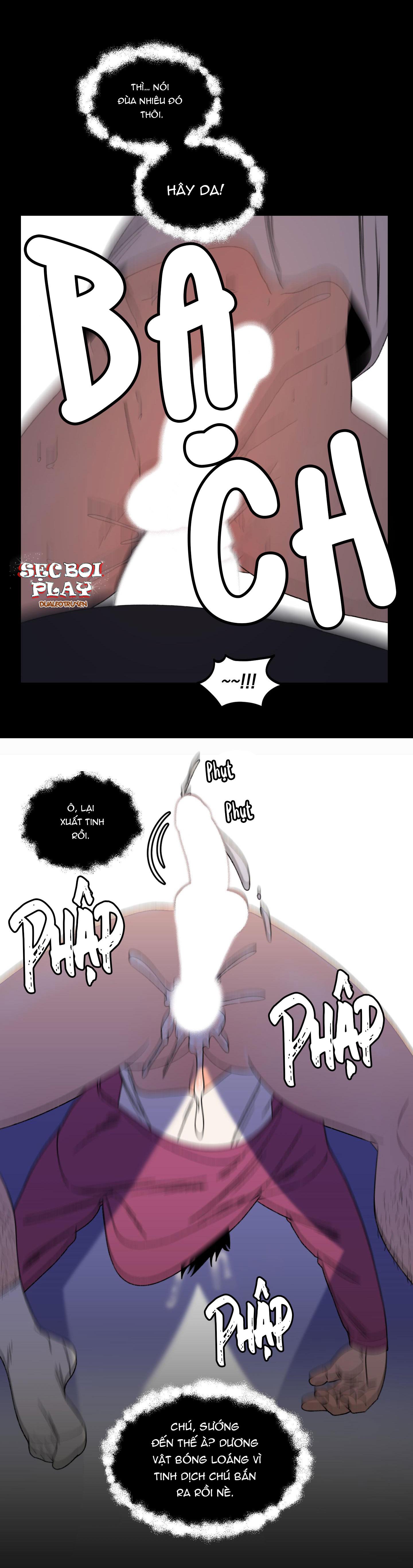 bộ sưu tập ciu to-ngực bự của nhà sẹc chapter 8 30