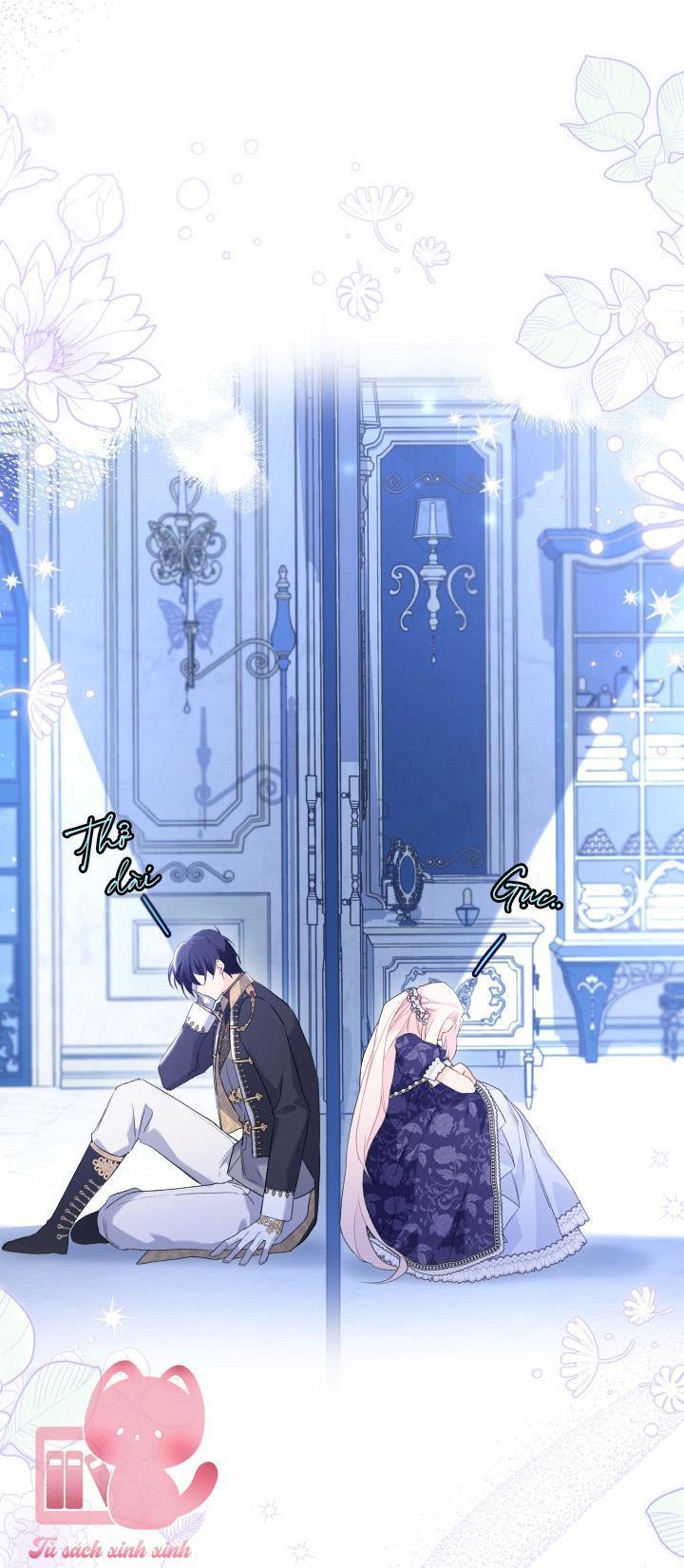 quan hệ cộng sinh giữa báo đen và thỏ trắng chapter 69 9