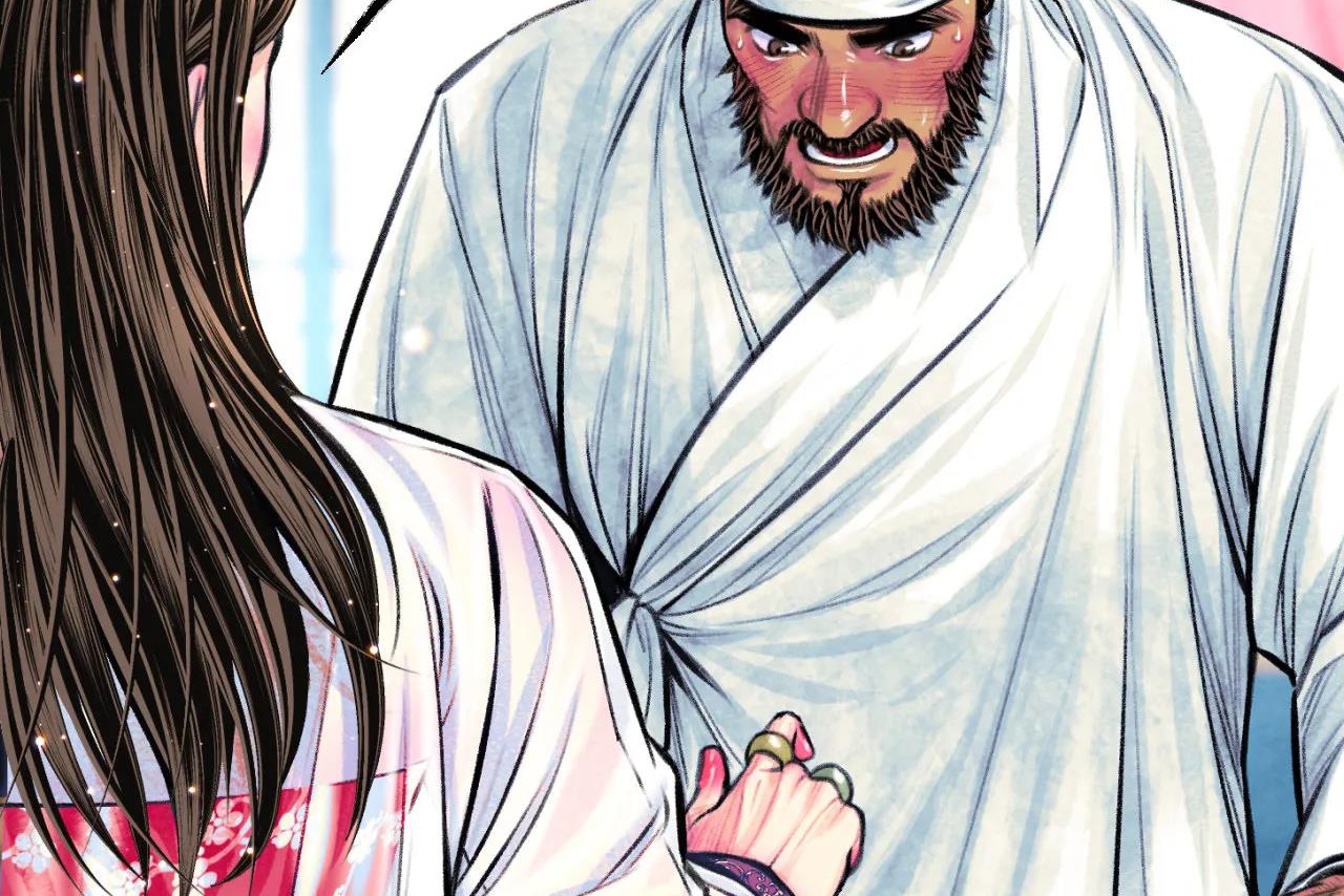 phò mã quan phu chapter 13 119