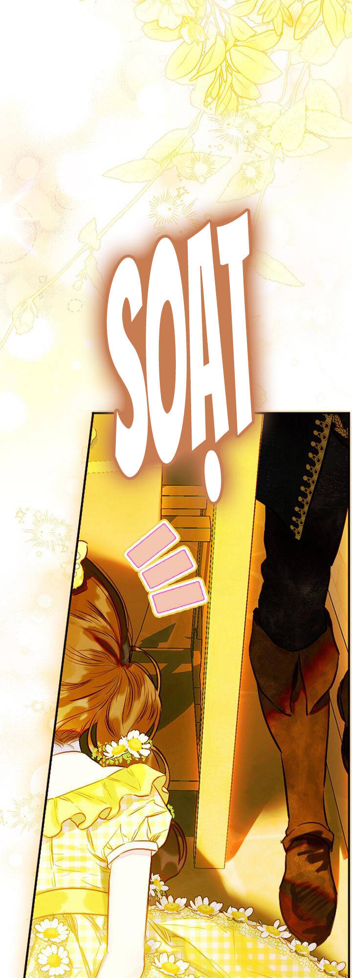 mẹ tôi lại kết hôn lần nữa chapter 37 47