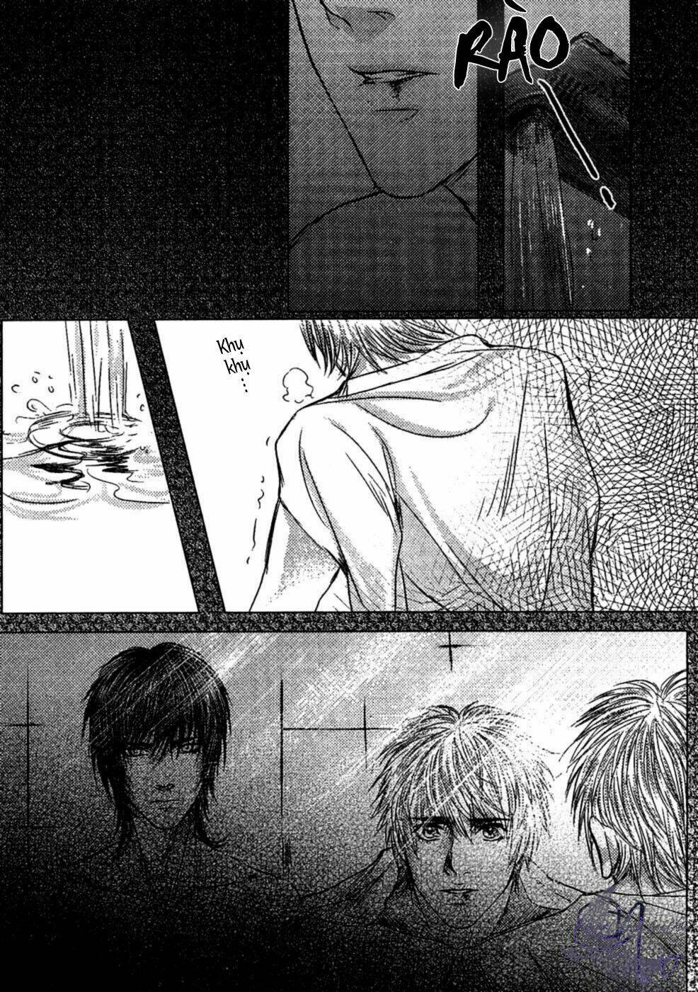 đạo mộ bút ký dj - kinh trập chapter 6 14