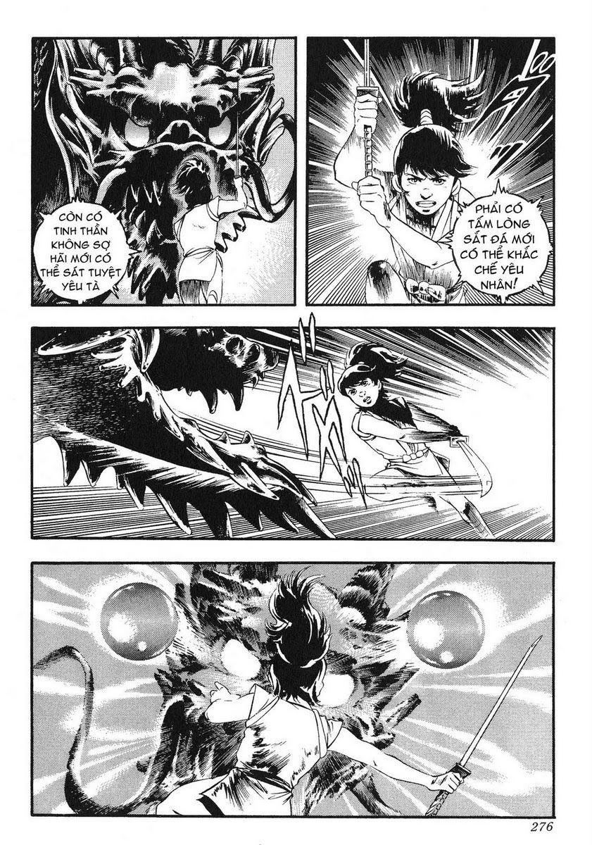 karasutengu kabuto chapter 1.3 15