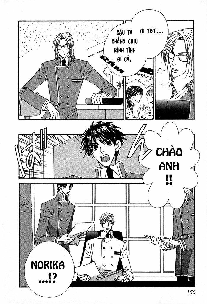 darling, i love you chapter 7 25