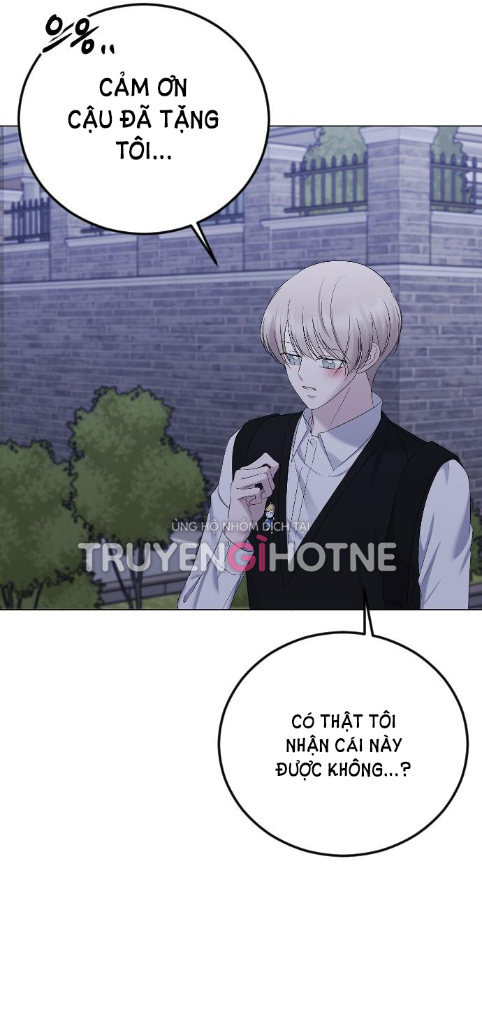 tôi sẽ thay đổi kết cục chapter 22.1 7