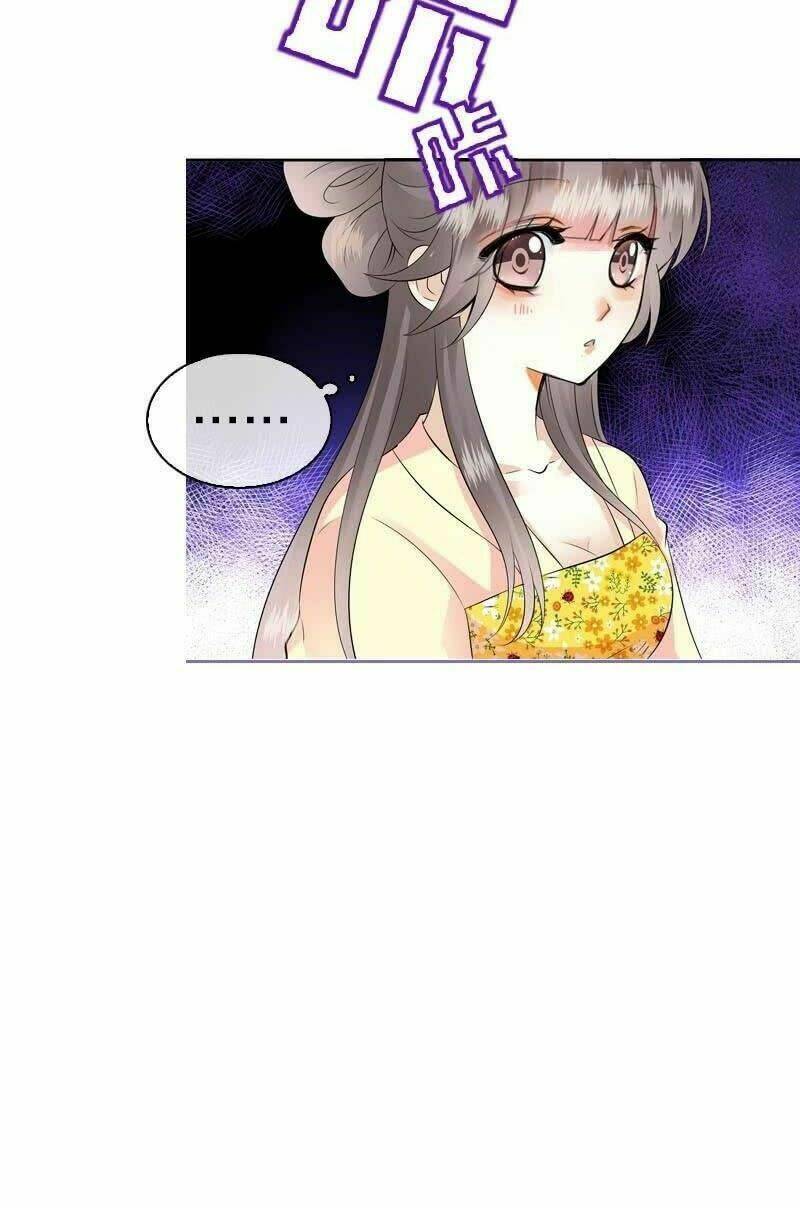 điền viên mật sủng: cô vợ nóng bỏng chapter 41 23