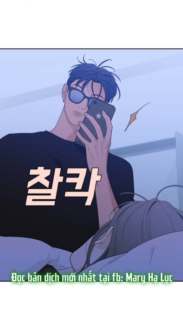 Vận May Bất Ngờ chapter 50.1 34