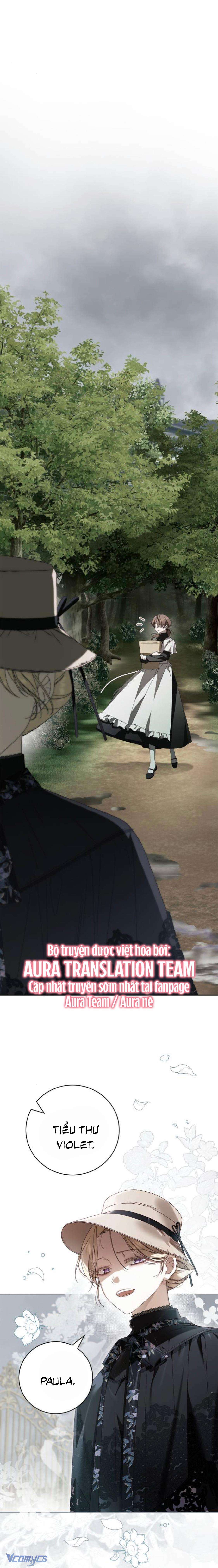 nữ hầu bí mật của nhà bá tước chapter 22 5