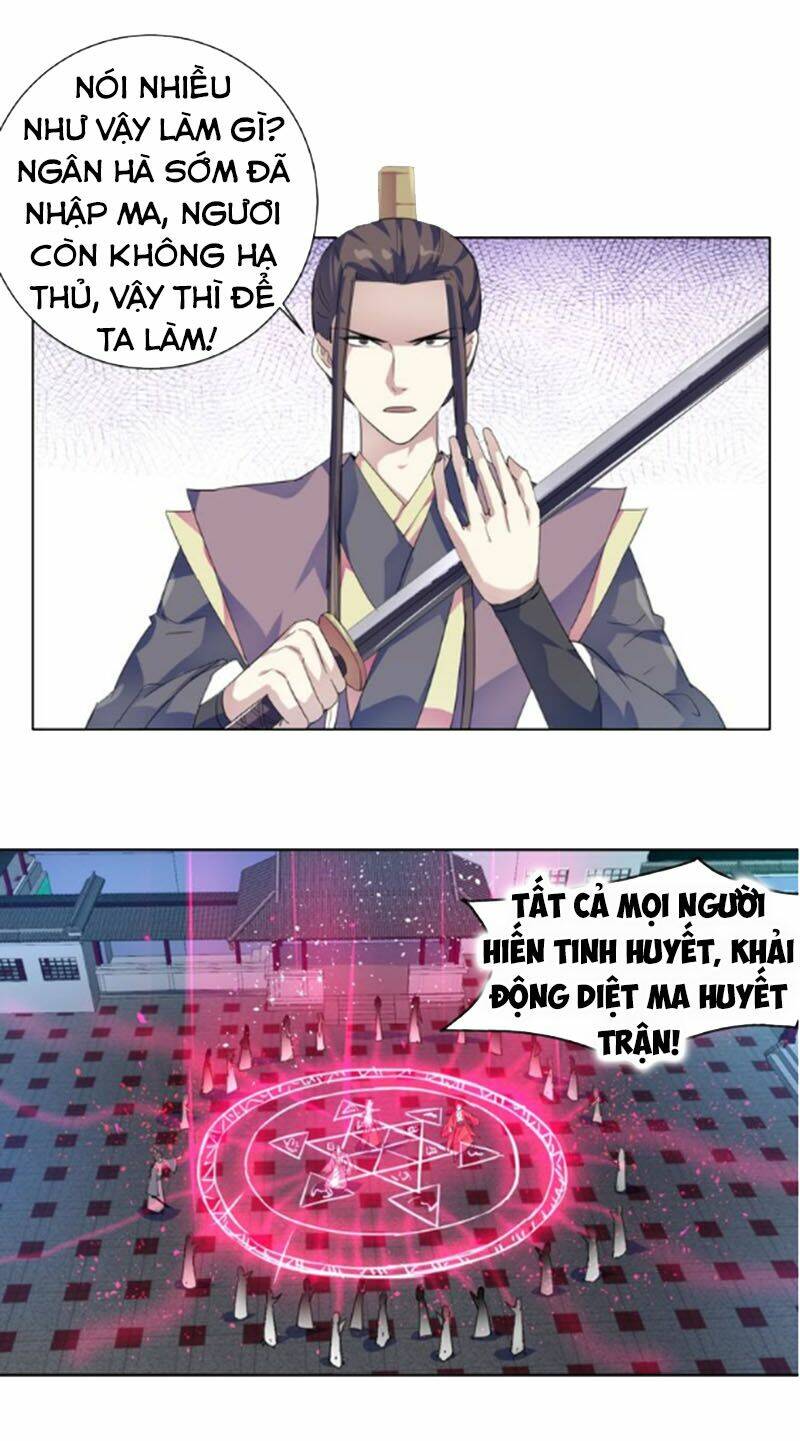 nghịch thiên đại thần chapter 43 5