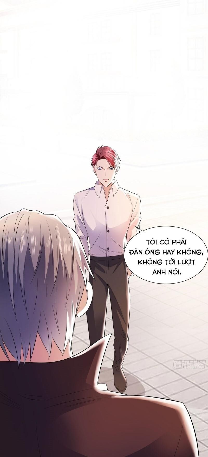 đô thị lãng tử chapter 18 21