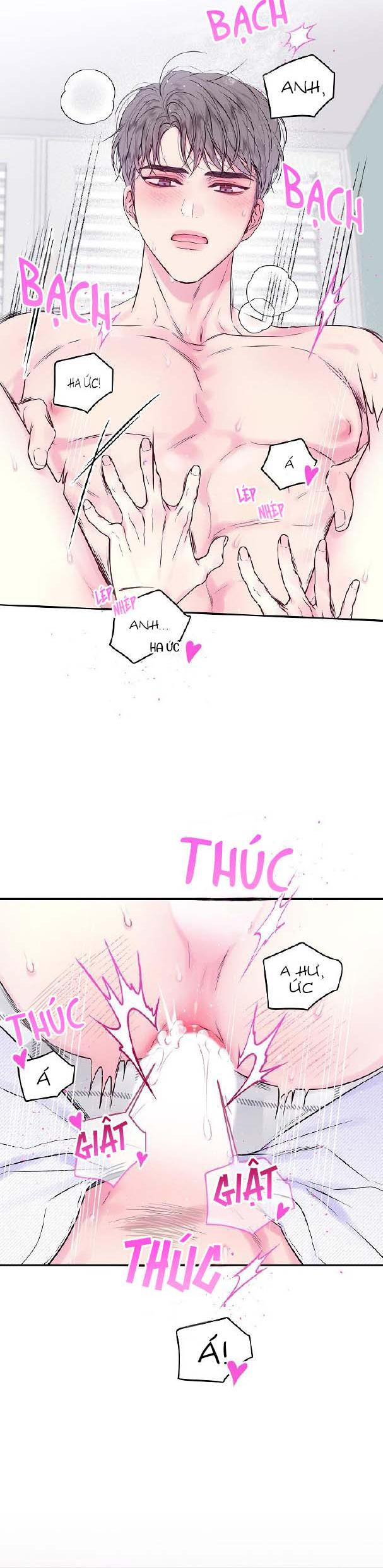 bình minh thứ hai chapter 33 21