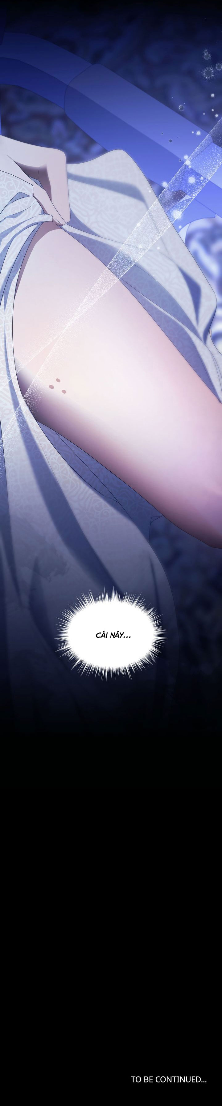 thánh nữ evelina chapter 16 24