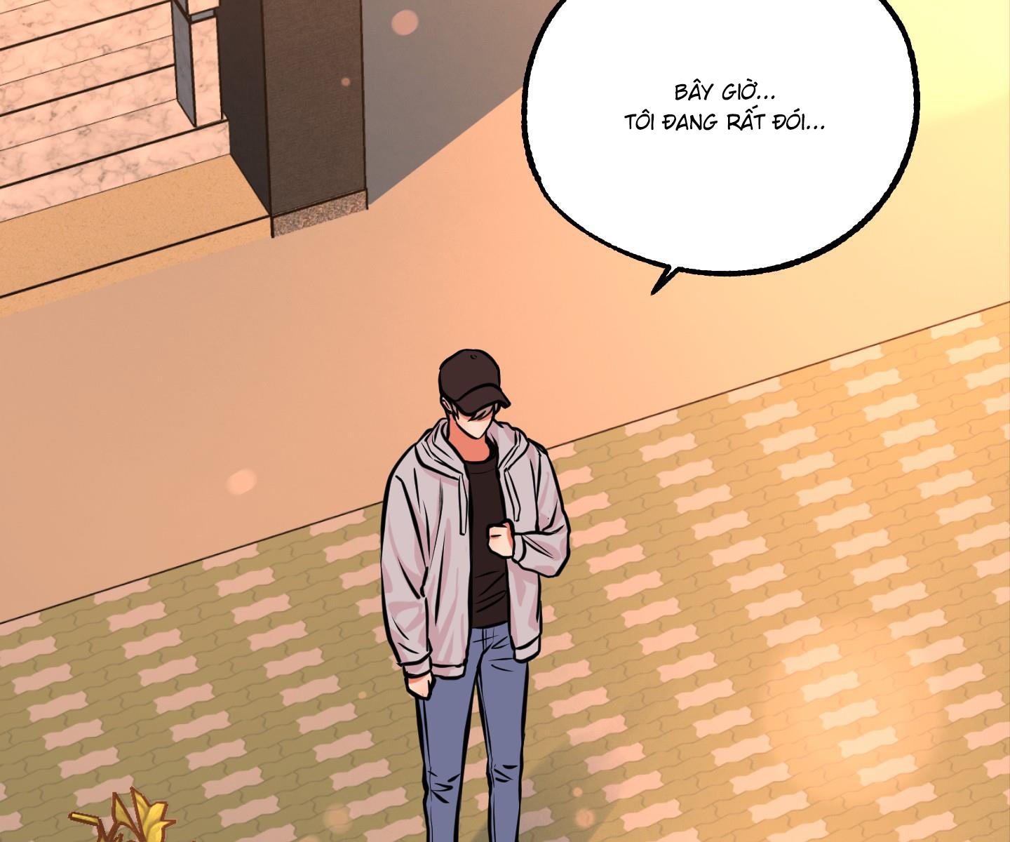 cây thương của ghost chapter 8 102