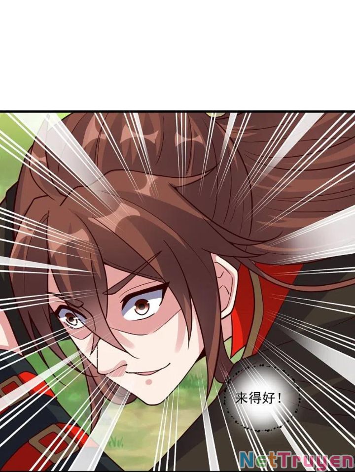 tiên võ đế tôn chapter 311 12