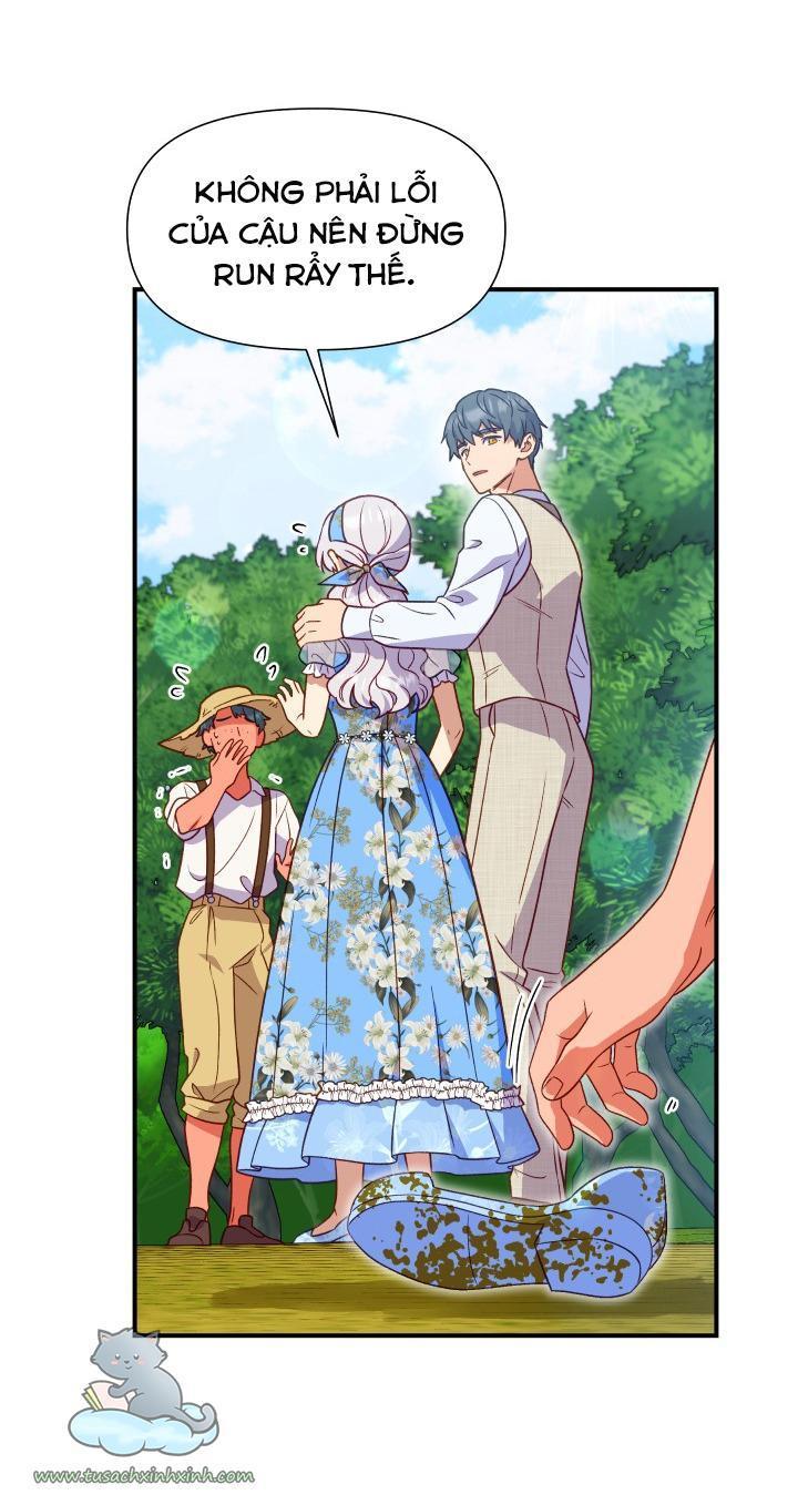 công nương khế ước của gia tộc công tước quái vật chapter 134 52