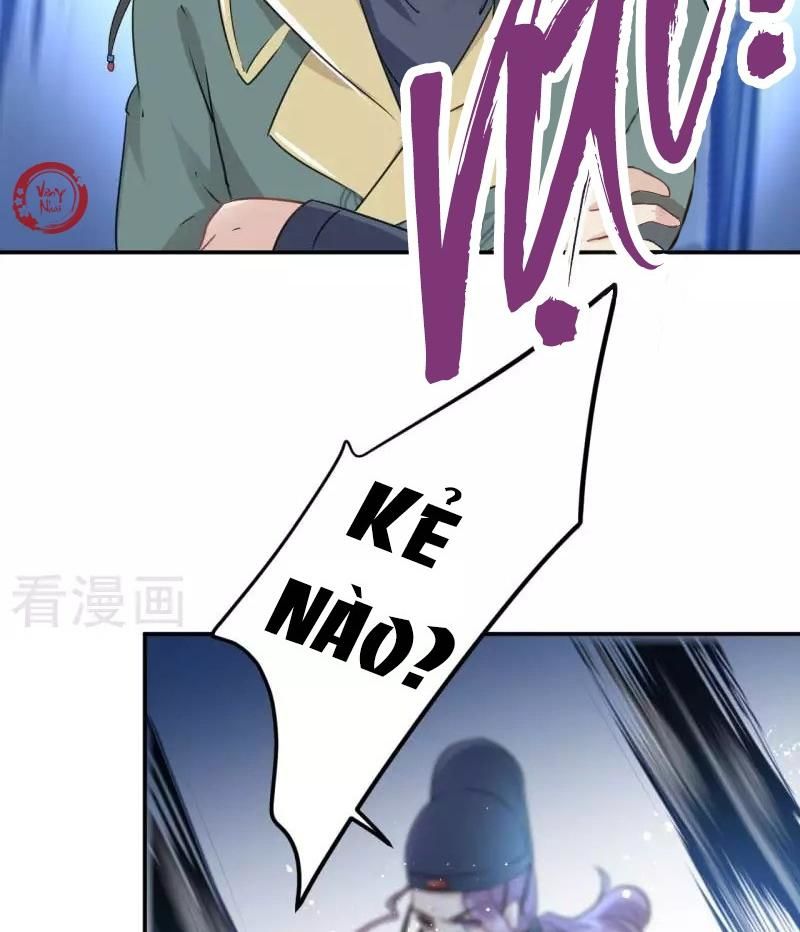 vương gia không thể trêu chapter 65 7