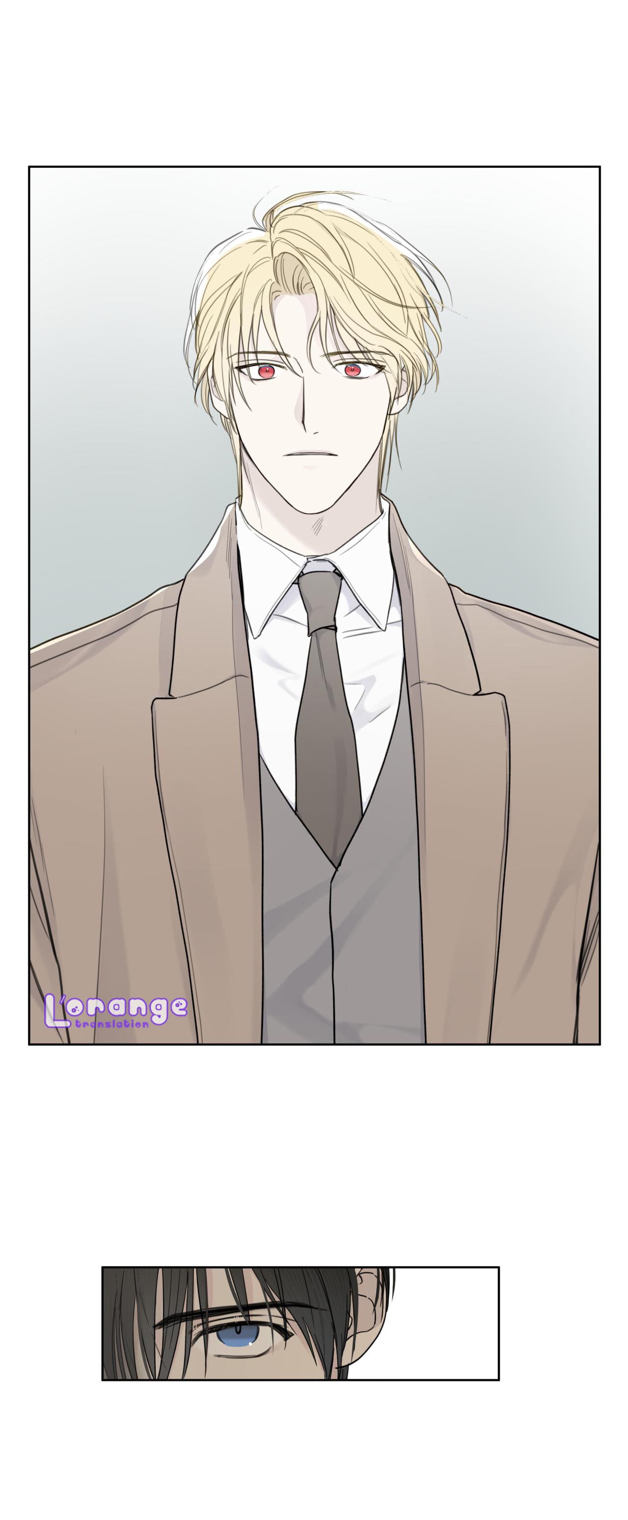 guiding nguy hiểm chapter 4 1