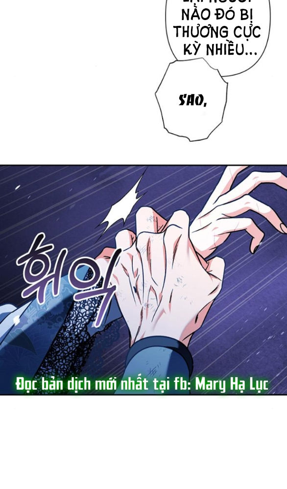 bản tình ca heeran chapter 41.2 11