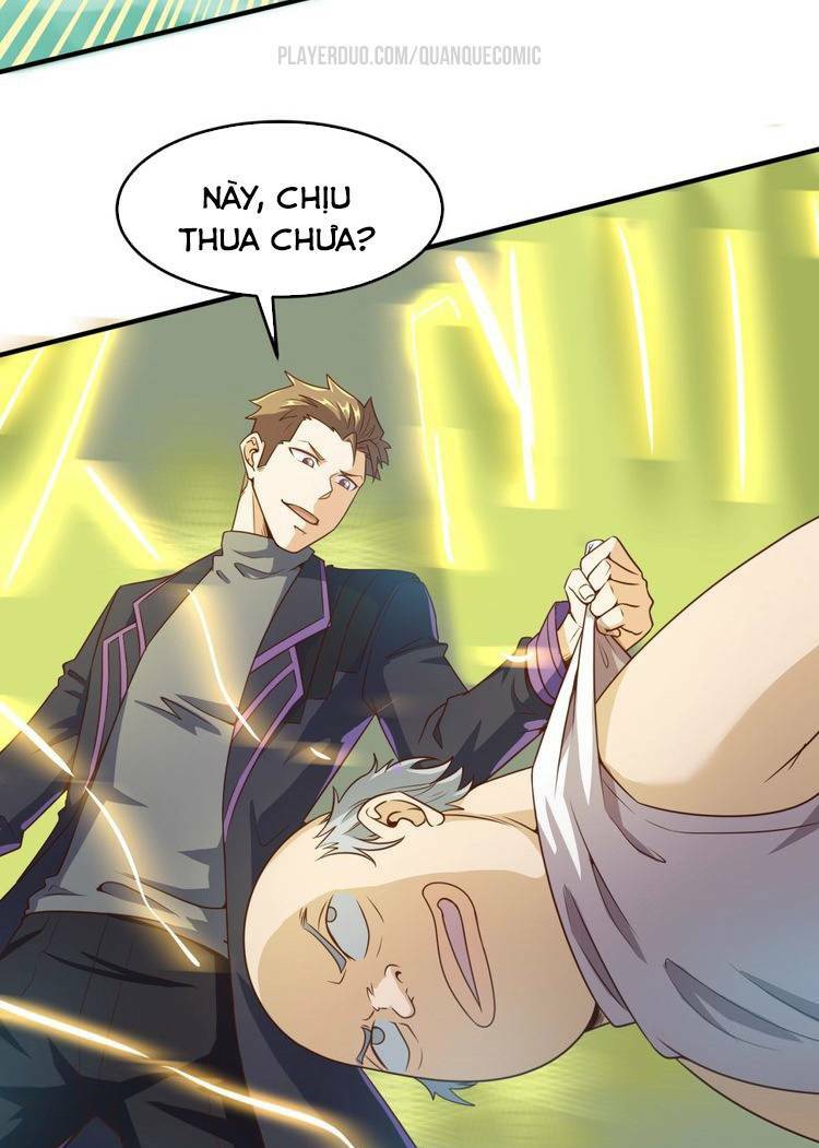 người chặn xuyên không chapter 38 9