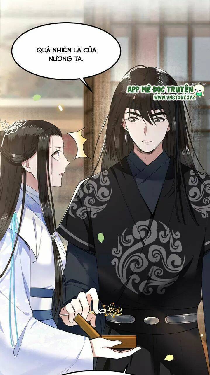phượng hoàng vu phi chapter 43 12