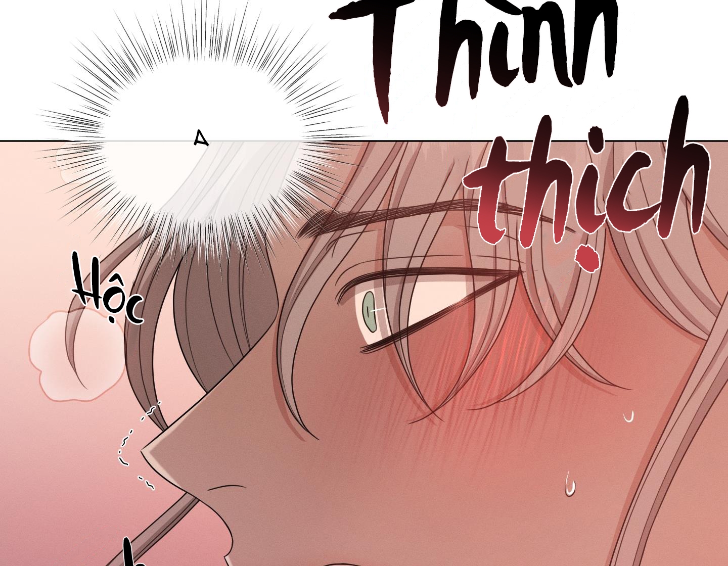 hội chứng minmotion chapter 14 104