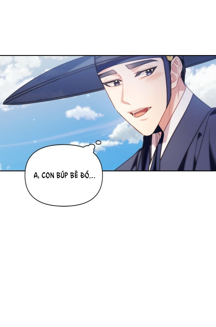 [18+] trăng nơi đỉnh núi chapter 76.2 48