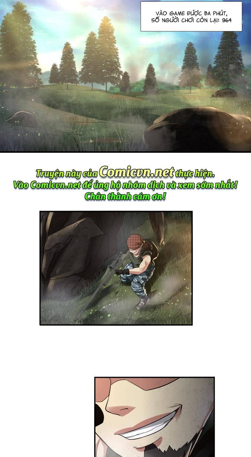 người chơi trùng sinh chapter 2 1