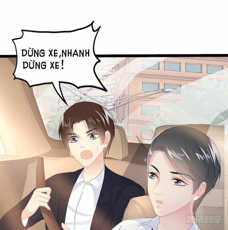 thần bí đế thiếu điềm sủng thê chapter 11 5