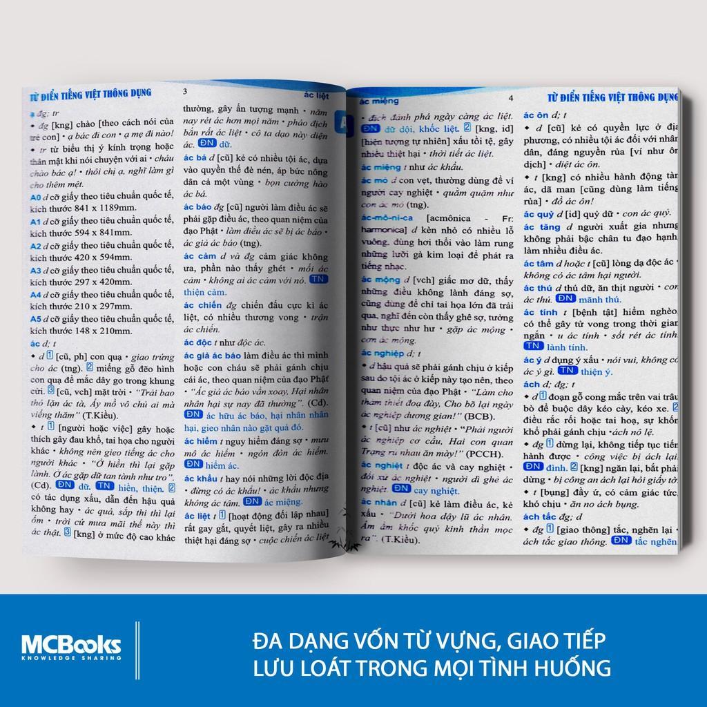 Từ điển Tiếng Việt thông dụng - Bản Quyền